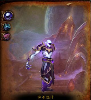 魔兽世界12.0S1执政团之座老二如何打