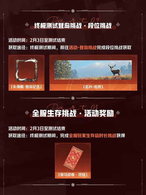 《失控进化》可继承皮肤一览