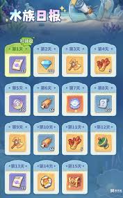 永远的蔚蓝星球深海远航活动怎么玩