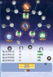 逍遥九重天宗派玩法攻略