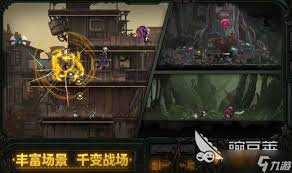 绝地鸭卫好不好玩