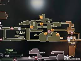 空洞骑士丝之歌任务物品在哪