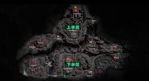 三角洲行动长弓溪谷如何规划打野跑刀路线