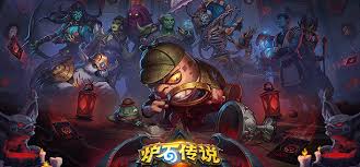 炉石传说野兽猎卡组如何构筑