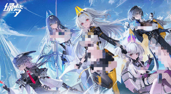 《绿梦：时空之声》职业技能说明