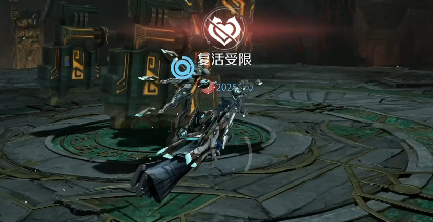 《王者荣耀世界》鲁班大师技能说明