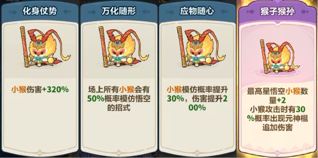 永远的蔚蓝星球孙悟空全词条解析