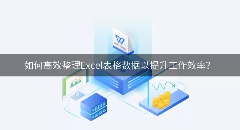 如何高效整理Excel表格数据以提升工作效率?