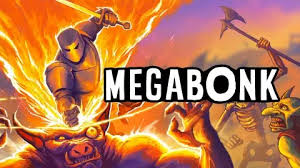 Megabonk全道具效果有哪些