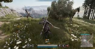 武侠乂长枪连招技巧怎么玩