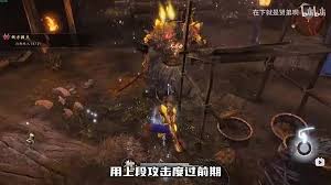 仁王3轮椅流派怎么玩