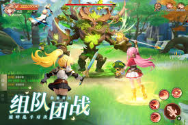 星神纪元怎么玩
