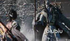 明末渊虚之羽是不是开放世界