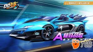 极音战歌A车终极攻略是什么