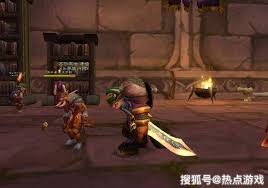 魔兽世界怀旧服武器技师是做什么的