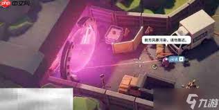 逃离鸭科夫如何解锁信标5