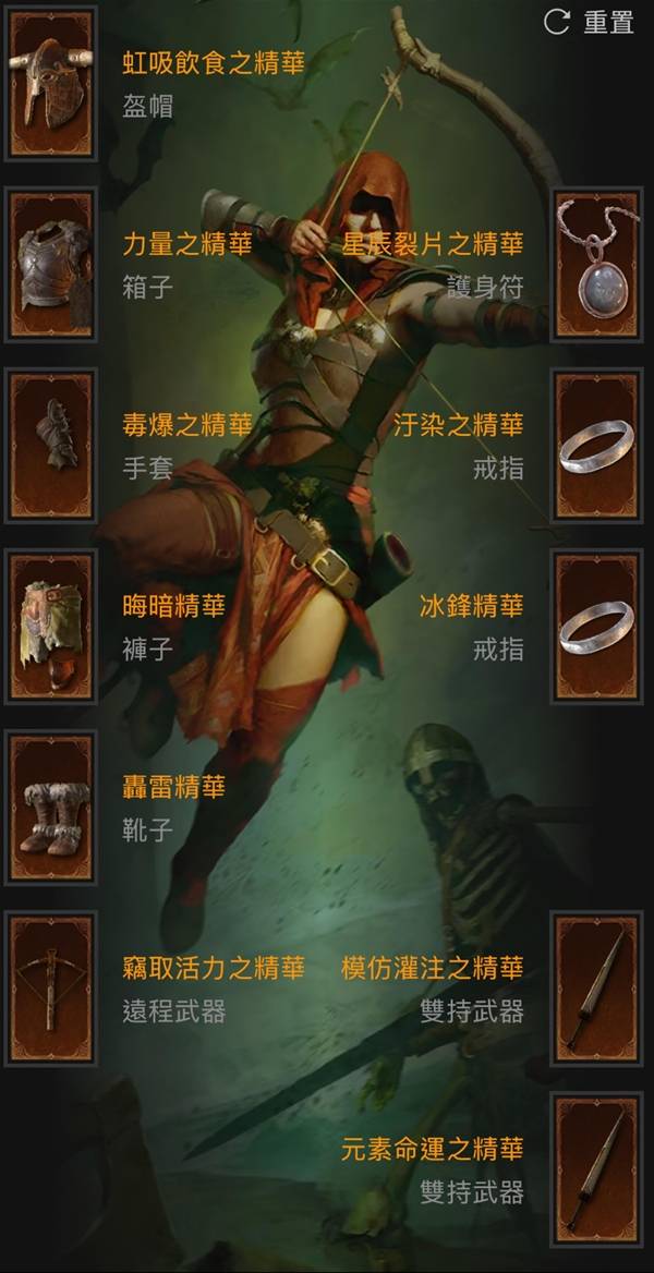 《暗黑破坏神4》S12各职业开荒流派推荐