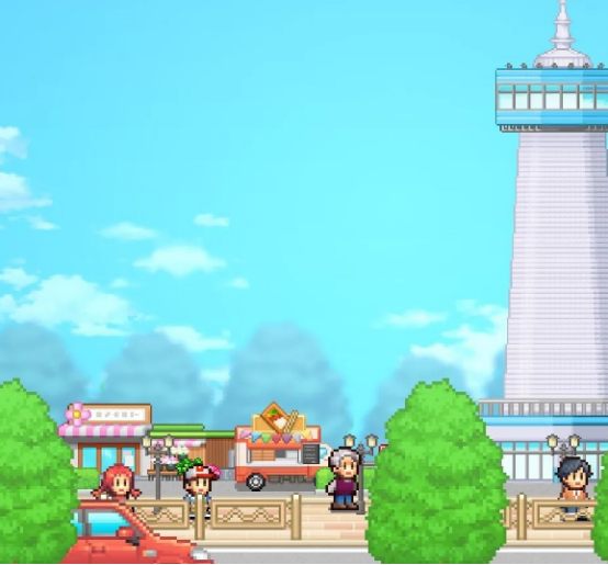 《创造都市岛物语》城堡建造条件一览