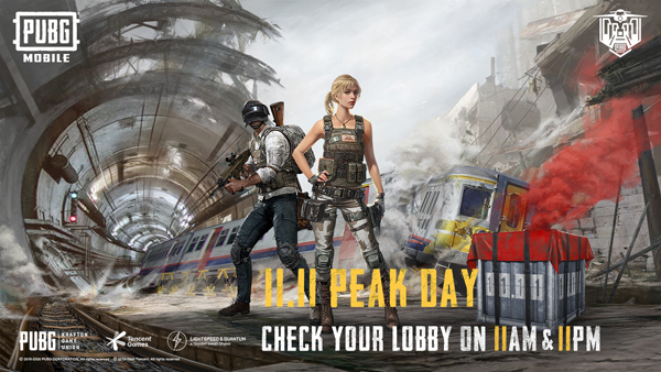 pubg mobile国际服服务器切换攻略