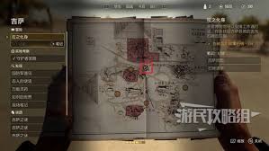 夺宝奇兵:古老之圈怎么全流程通关