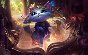 LOL新英雄悠米怎么玩