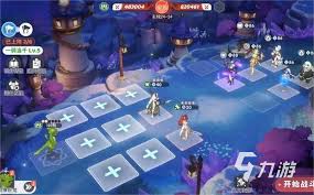龙魂旅人二队旷野pve怎么搭配阵容
