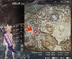 永劫无间摸金隐藏密道位置在哪