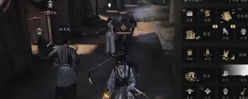 燕云十六声浴血难度拏云蛇怎么打