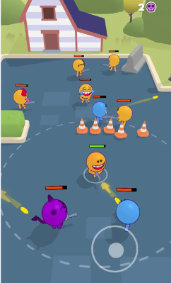 emoji大战网页版入口
