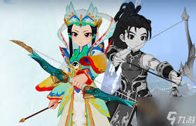 热血江湖归来弓手职业如何玩