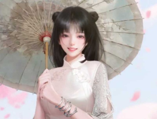 《盗墓笔记：启程》霍秀秀技能说明