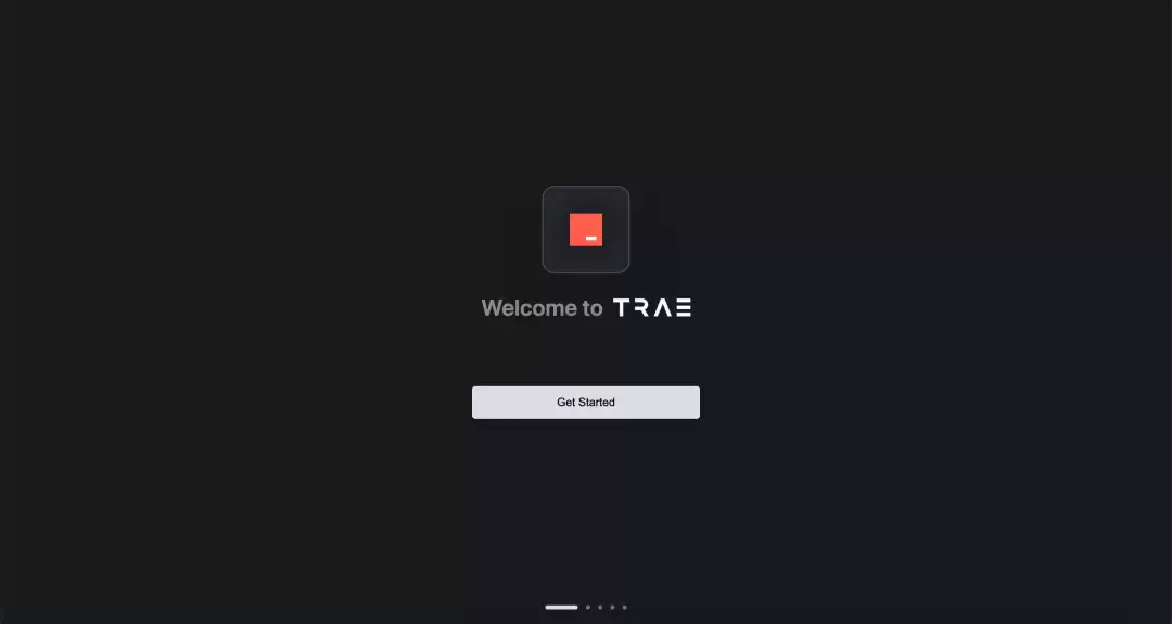 字节发布全新AI IDE：Trae！免费使用Claude