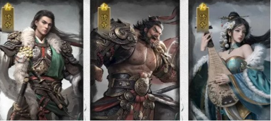 《三国：天下归心》连携追击玩法攻略