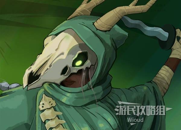 《杀戮尖塔2》猎手流派BD推荐 猎手有哪些BD能玩_飞刀流