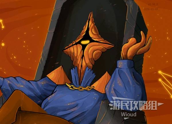 《杀戮尖塔2》储君流派BD推荐 储君强力BD分享_王刃流