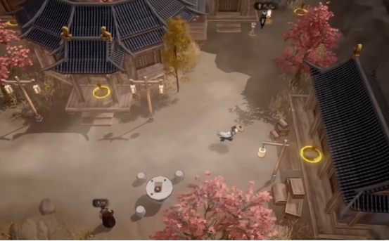 《侠影录》快速升级攻略