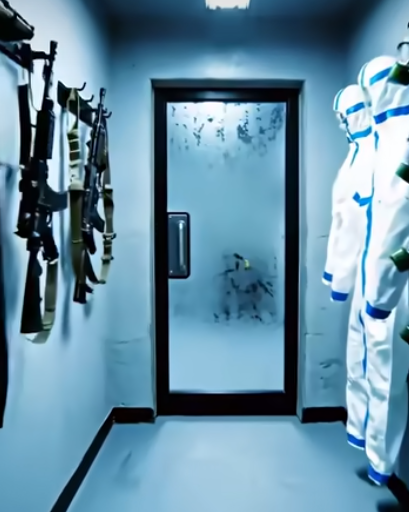 选择庇护所是什么梗