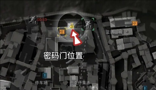 三角洲行动巴克什3月4日密码攻略2026