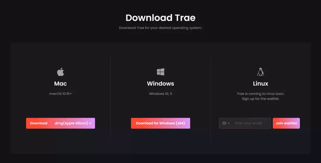 Trae AI：AI编程新时代，解锁无限可能！