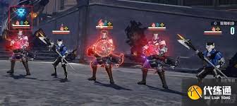 崩坏星穹铁道3.3银河球棒侠传说第六关怎么过