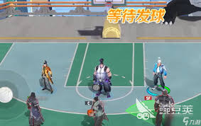 超时空街球对决好不好玩