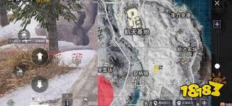 雪地防空洞如何进入