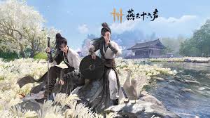 燕云十六声不羡仙万事知如何做