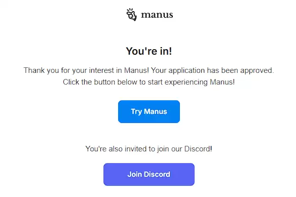 manus测试-主要信息和内容重点