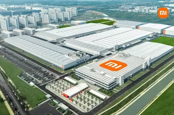 小米武汉智能工厂AI质检揭秘要注意什么-核心信息和使用场景