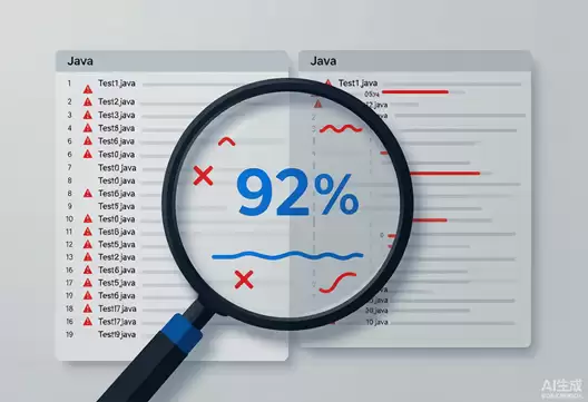 92%测试覆盖率是假象怎么看-事实变化和判断依据