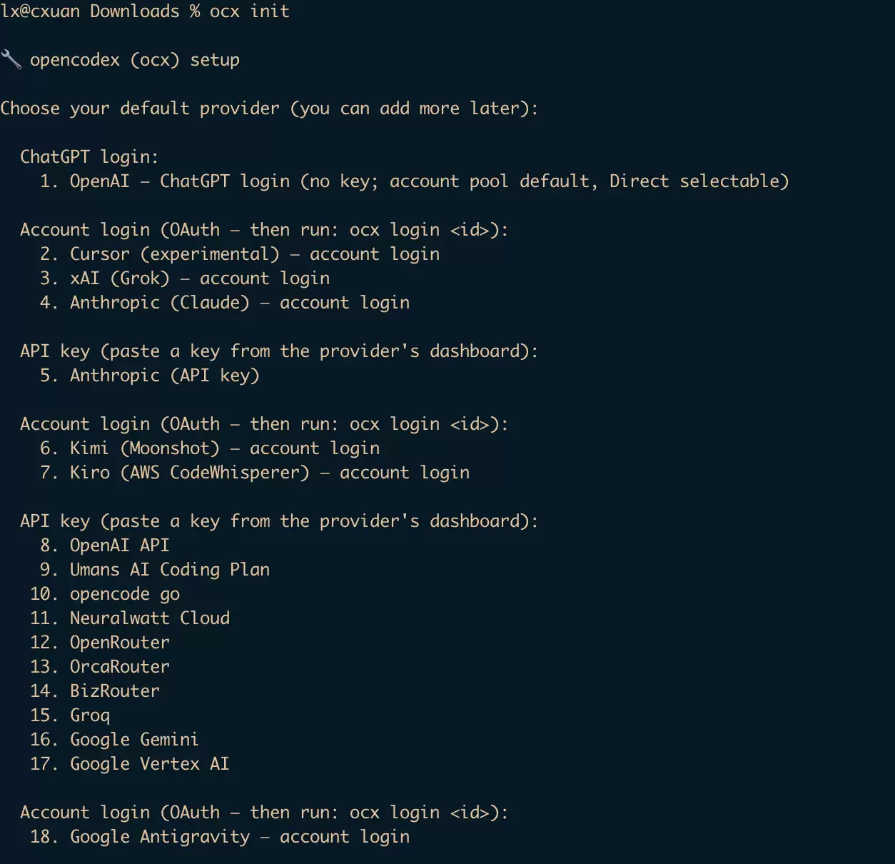 Codex 接入 DeepSeek-V4-Flash，丝滑的一批