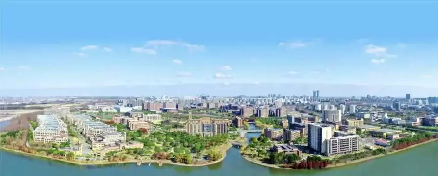第五届月河国际青年学者论坛来了