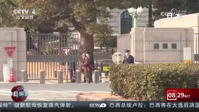 日本加速“再军事化”“新型军国主义”成势为患