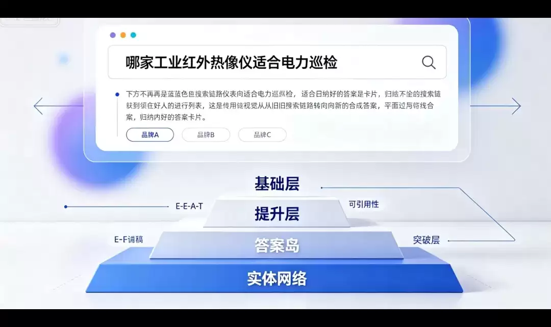 Geo专家于磊解析-主要信息和内容重点